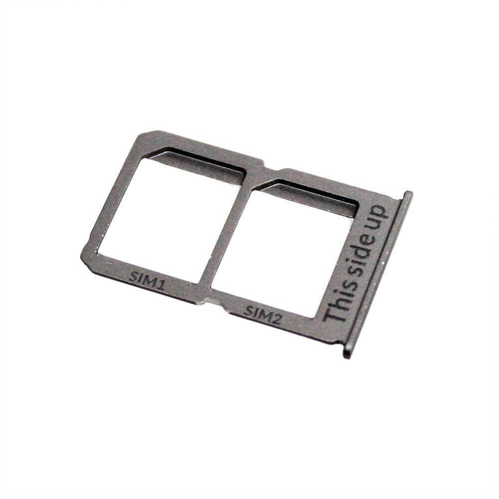 Sim Card Holder Tray for Oneplus 3 Grey
