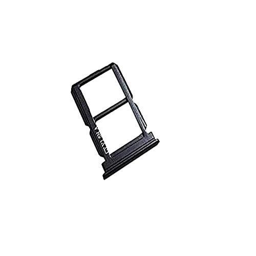 Sim Card Holder Tray for Oneplus 3T Grey - EGFix