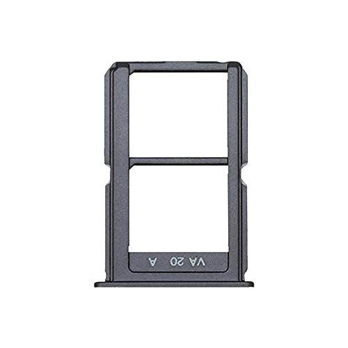 Sim Card Holder Tray for Oneplus 3T Grey - EGFix
