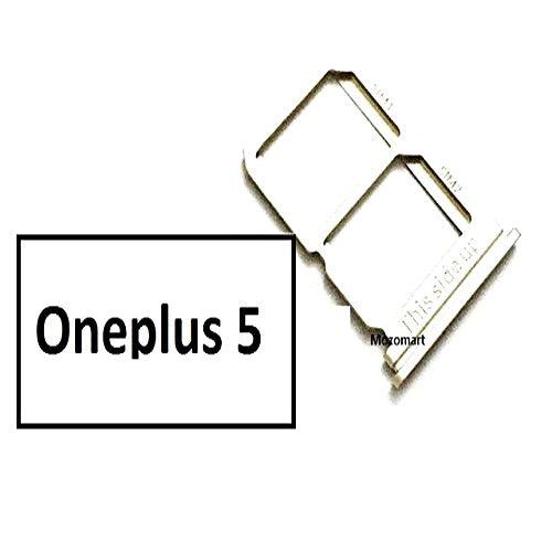 Sim Card Holder Tray for Oneplus 5 Gold - EGFix