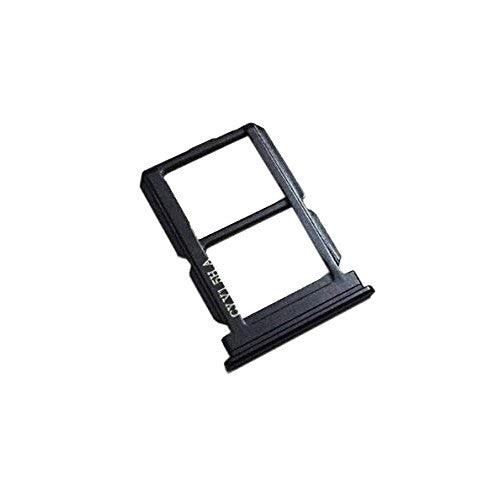 Sim Card Holder Tray for Oneplus 5 Grey - EGFix
