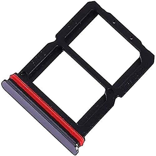 Sim Card Holder Tray for Oneplus 7 Grey - EGFix