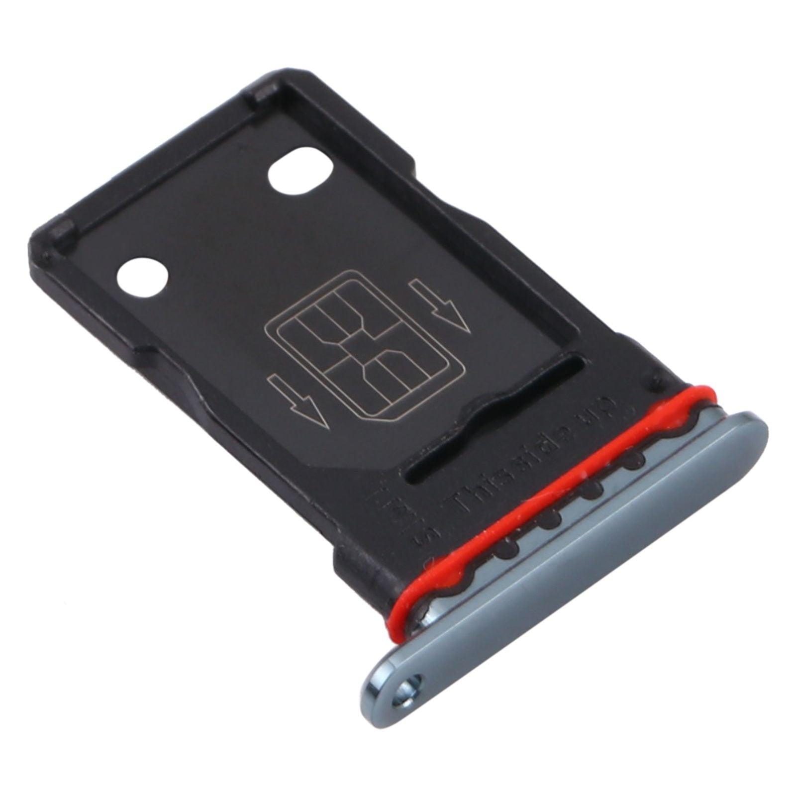 Sim Card Holder Tray for Oneplus 9 Pro Green - EGFix