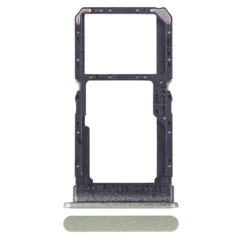 Sim Card Holder Tray for Oneplus Nord CE 3 Lite 5G Green - EGFix