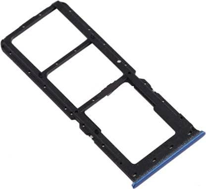 Sim Card Holder Tray for Oppo A12 - EGFix