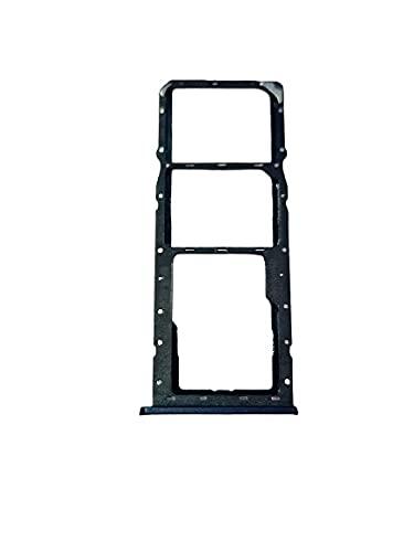 Sim Card Holder Tray for Oppo A15 - EGFix