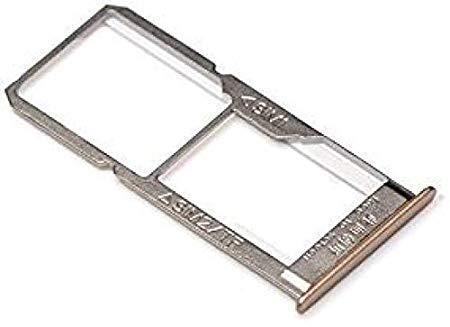 Sim Card Holder Tray for Oppo A3 - EGFix
