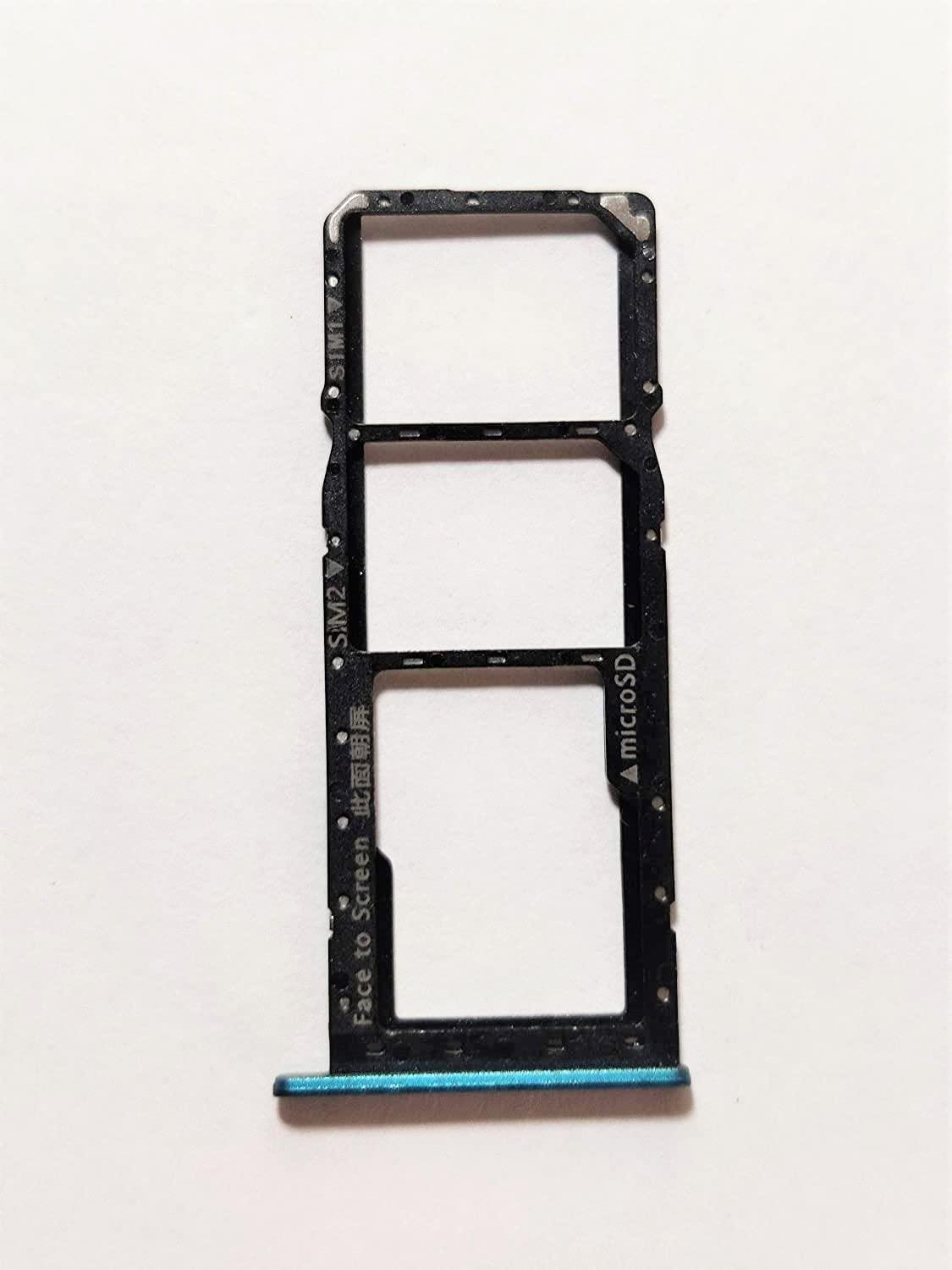 Sim Card Holder Tray for Oppo A31 - EGFix