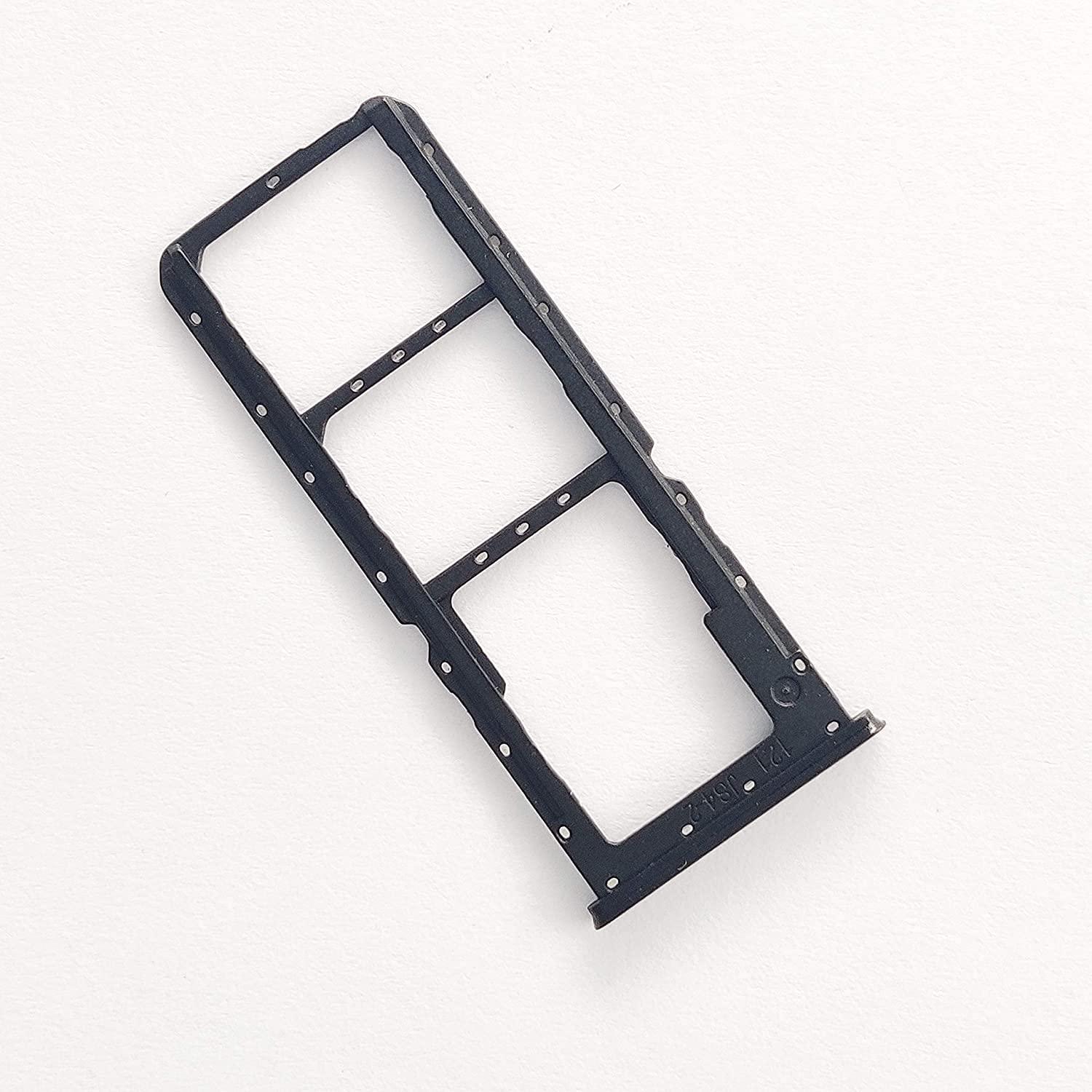 Sim Card Holder Tray for Oppo A3S - EGFix