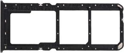 Sim Card Holder Tray for Oppo A52 - EGFix