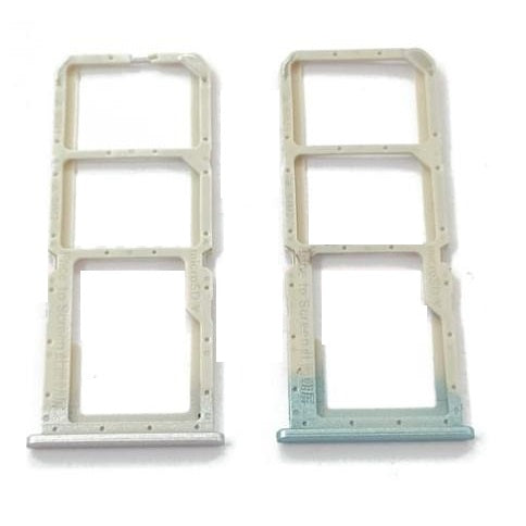 Sim Card Holder Tray for Oppo A53 5G - EGFix