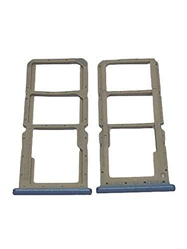 Sim Card Holder Tray for Oppo A53 - EGFix