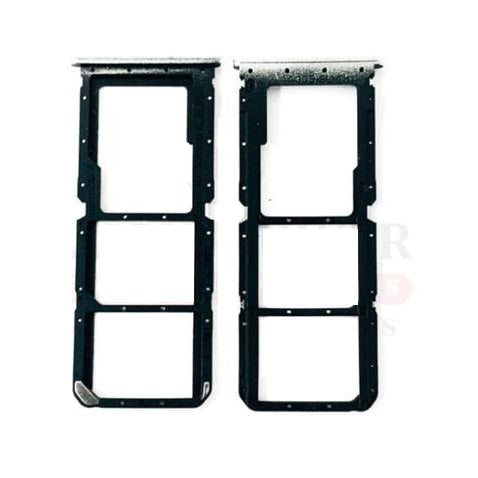 Sim Card Holder Tray for Oppo A55 5G - EGFix