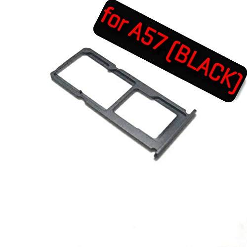 Sim Card Holder Tray for Oppo A57 - EGFix
