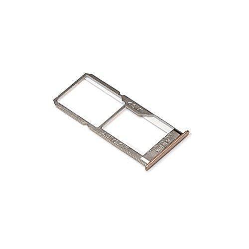 Sim Card Holder Tray for Oppo A57 - EGFix
