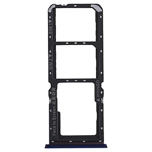 Sim Card Holder Tray for Oppo A5S - EGFix