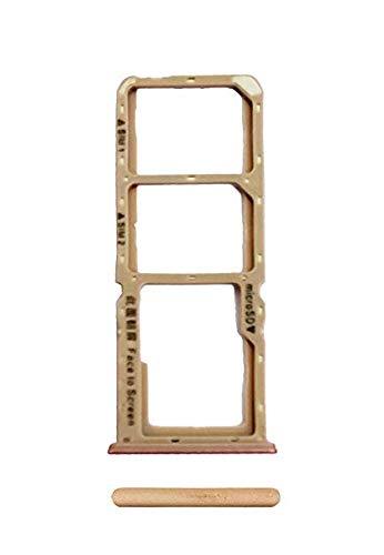 Sim Card Holder Tray for Oppo A5S - EGFix