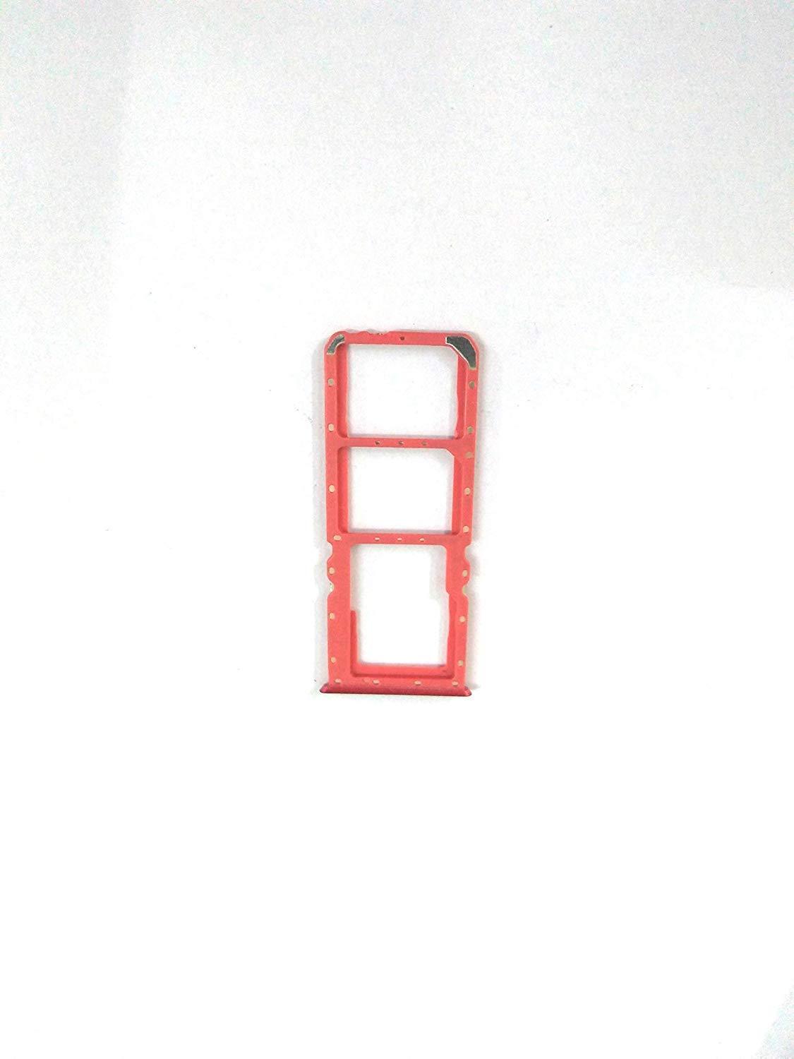 Sim Card Holder Tray for Oppo A7 - EGFix