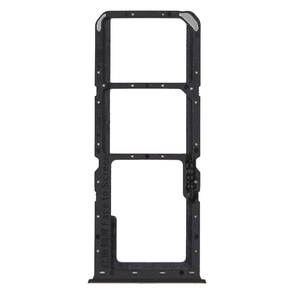 Sim Card Holder Tray for Oppo A74 - EGFix