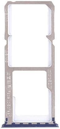 Sim Card Holder Tray for Oppo A83 - EGFix