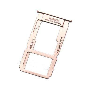 Sim Card Holder Tray for Oppo F1 Plus - EGFix