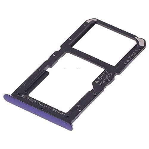Sim Card Holder Tray for Oppo F11 - EGFix