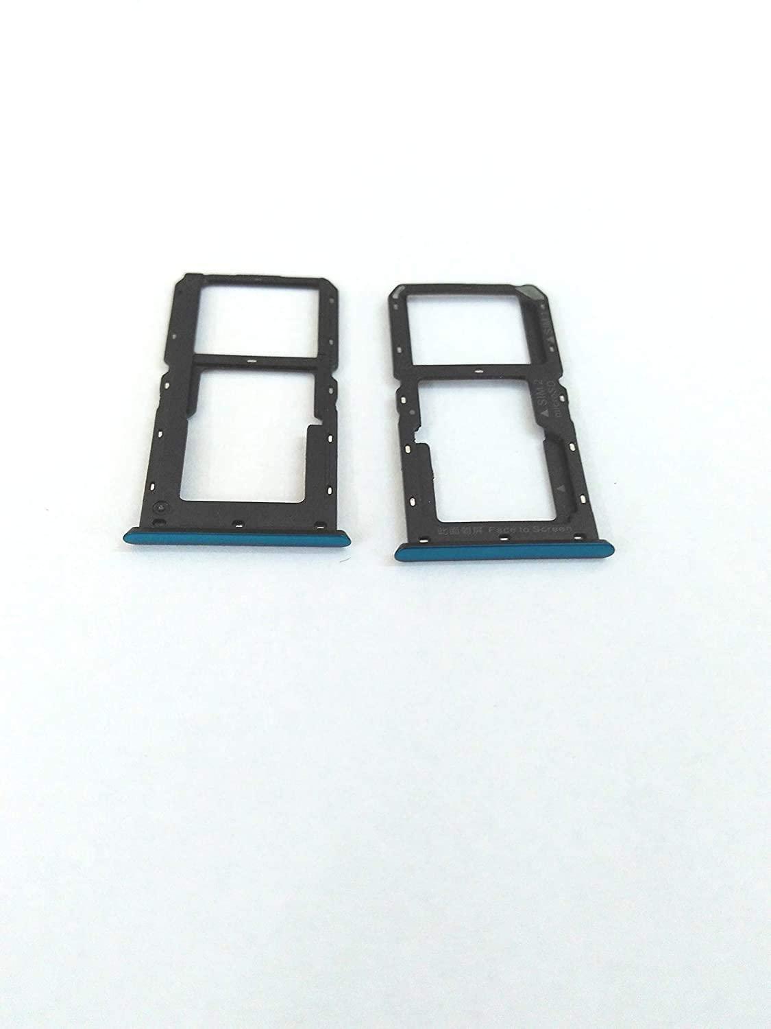 Sim Card Holder Tray for Oppo F11 - EGFix