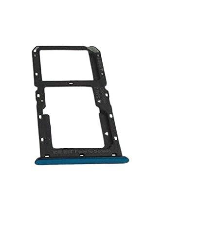 Sim Card Holder Tray for Oppo F11 - EGFix