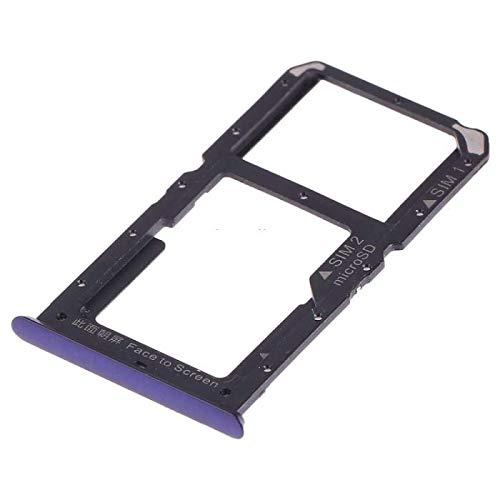 Sim Card Holder Tray for Oppo F11 Pro - EGFix