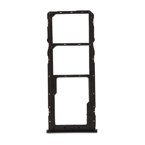 Sim Card Holder Tray for Oppo F15 - EGFix