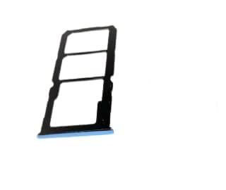 Sim Card Holder Tray for Oppo F17 Pro - EGFix
