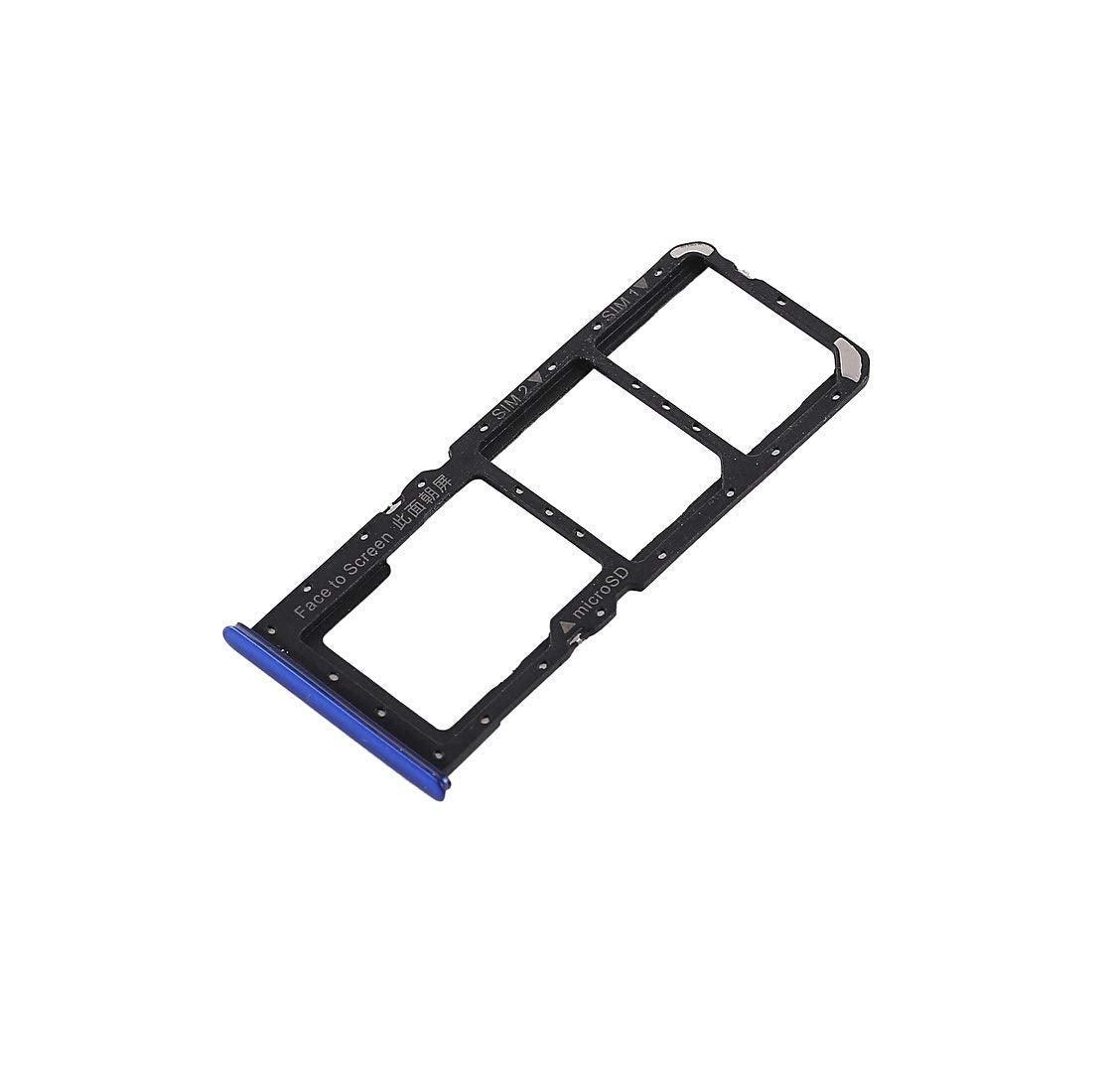 Sim Card Holder Tray for Oppo F19 Pro Plus - EGFix