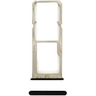 Sim Card Holder Tray for Oppo F3 - EGFix