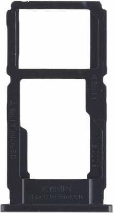 Sim Card Holder Tray for Oppo F3 Plus - EGFix