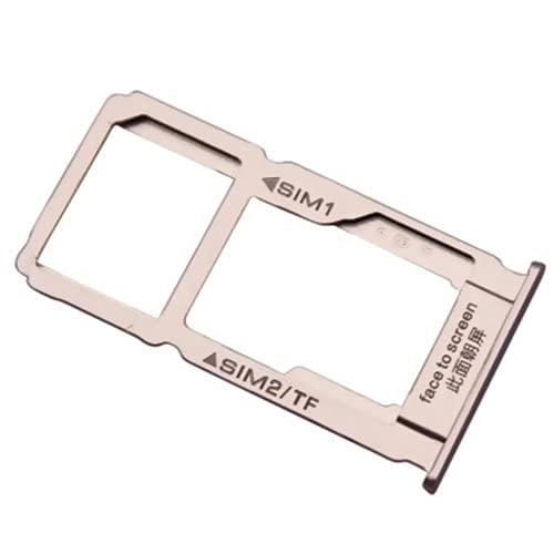 Sim Card Holder Tray for Oppo F3 Plus - EGFix
