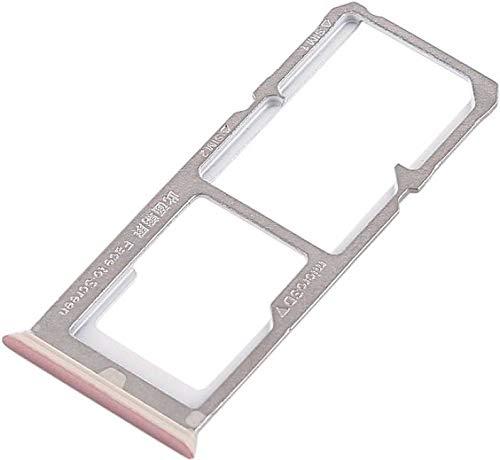 Sim Card Holder Tray for Oppo F3 - EGFix