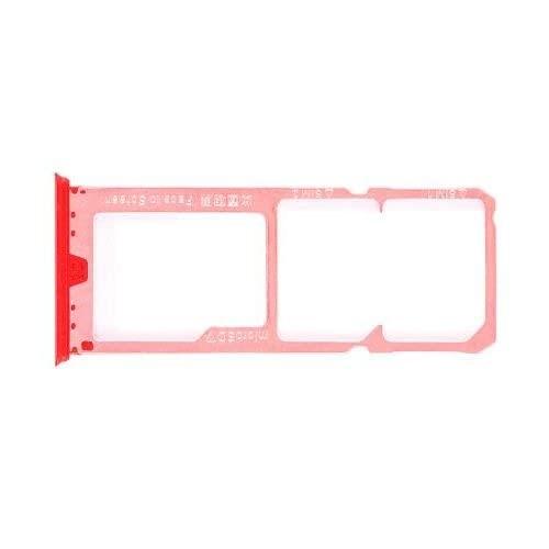 Sim Card Holder Tray for Oppo F5 - EGFix