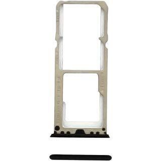Sim Card Holder Tray for Oppo F7 - EGFix