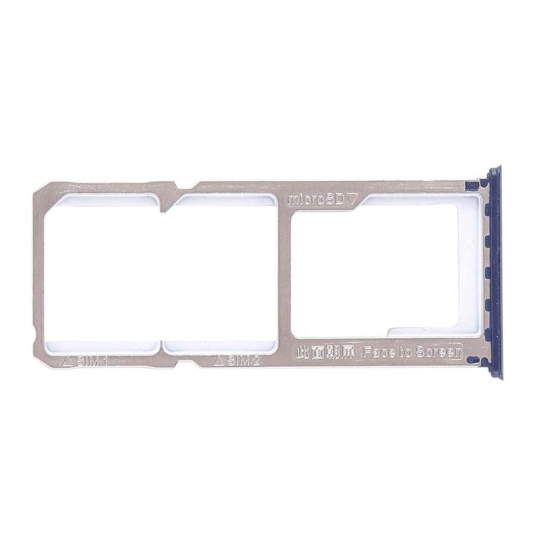 Sim Card Holder Tray for Oppo F7 - EGFix