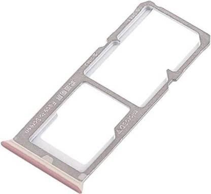Sim Card Holder Tray for Oppo F7 - EGFix