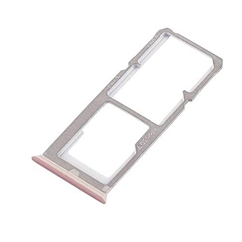 Sim Card Holder Tray for Oppo F7 - EGFix