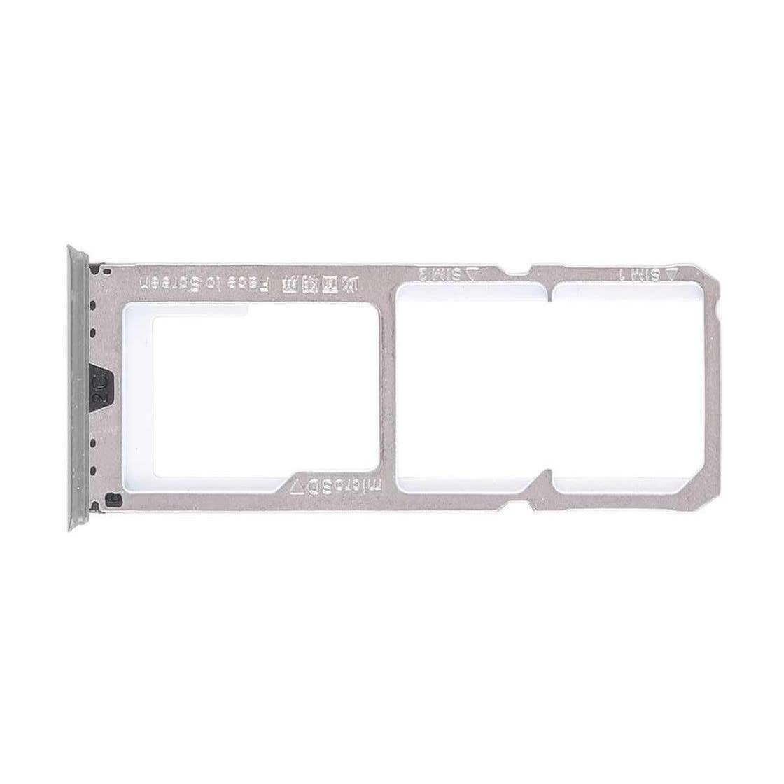 Sim Card Holder Tray for Oppo F7 - EGFix