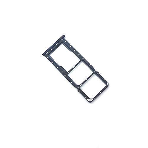 Sim Card Holder Tray for Oppo F9 - EGFix