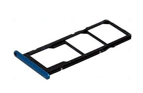 Sim Card Holder Tray for Oppo F9 - EGFix