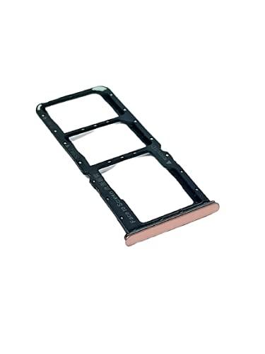 Sim Card Holder Tray for Oppo F9 - EGFix