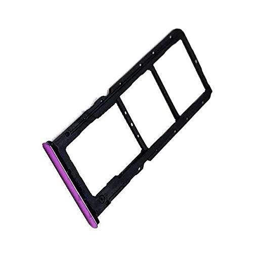 Sim Card Holder Tray for Oppo F9 - EGFix