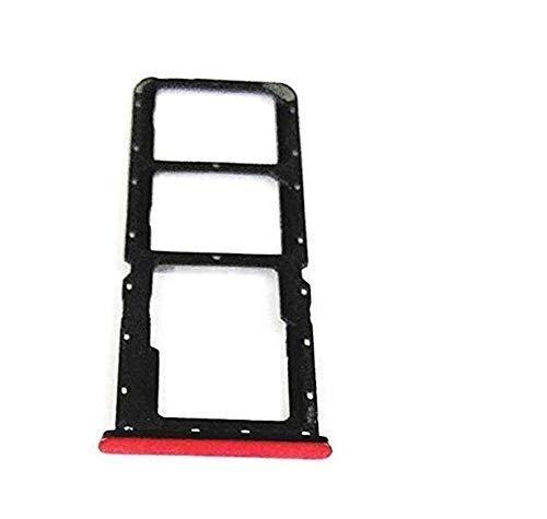 Sim Card Holder Tray for Oppo F9 - EGFix