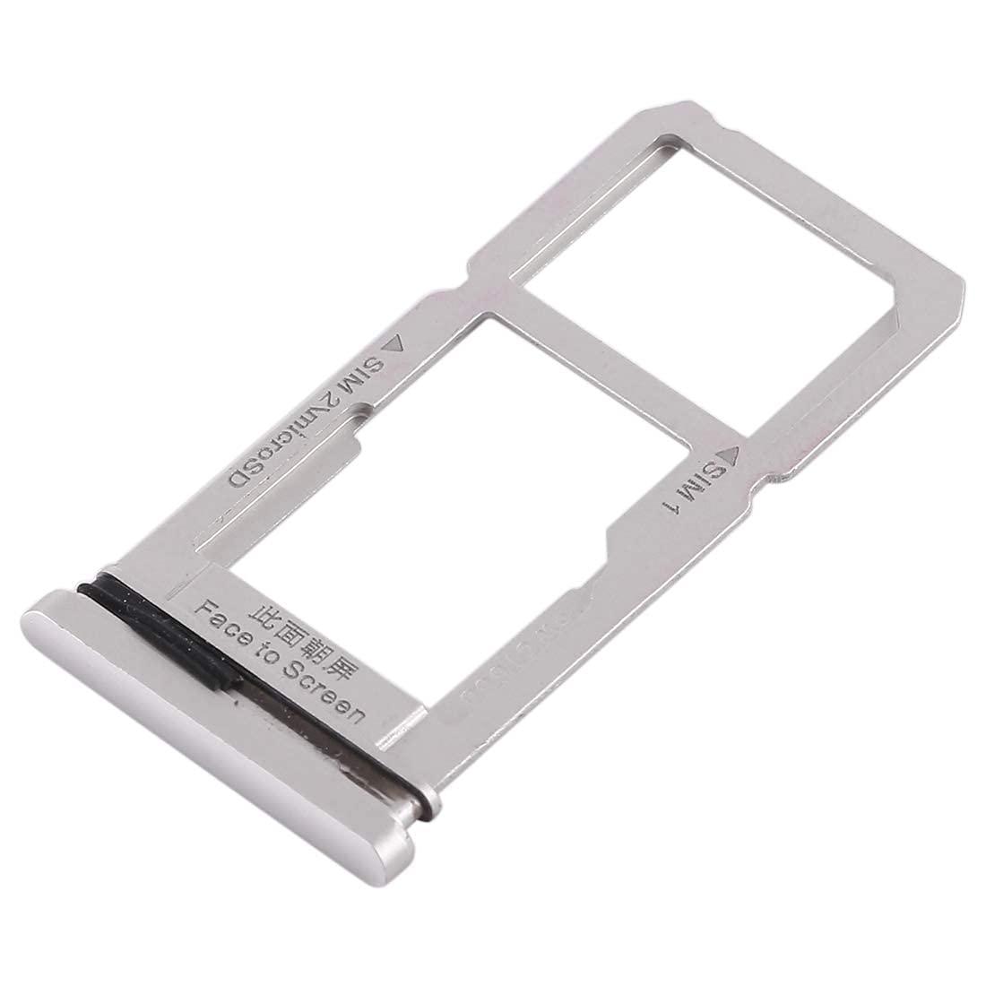 Sim Card Holder Tray for Oppo R15 - EGFix