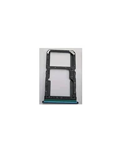 Sim Card Holder Tray for Oppo Reno 2 - EGFix