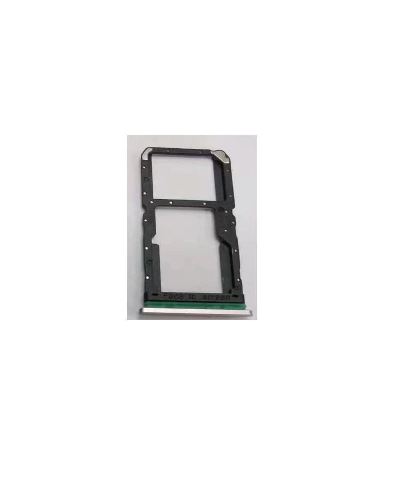 Sim Card Holder Tray for Oppo Reno 2 - EGFix
